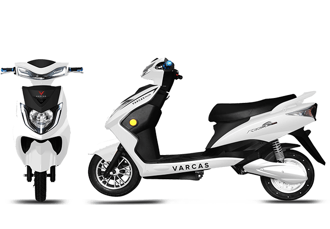 Electric Scooters Available in India